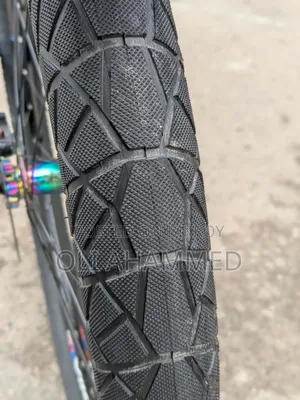 Emergency Bicycle Sale