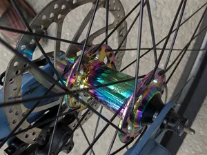 Emergency Bicycle Sale