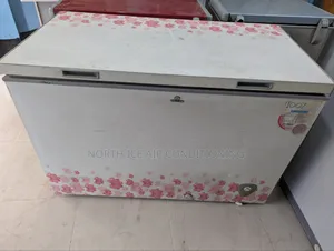ওয়ালটন ডিপ ফ্রিজার ৩৮০ লিটার