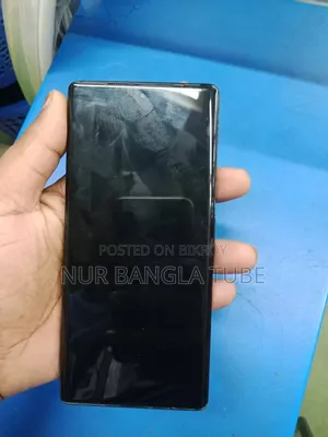 Google Pixel 6 Pro 128 GB Black
