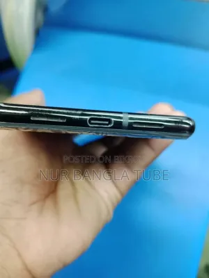 Google Pixel 6 Pro 128 GB Black