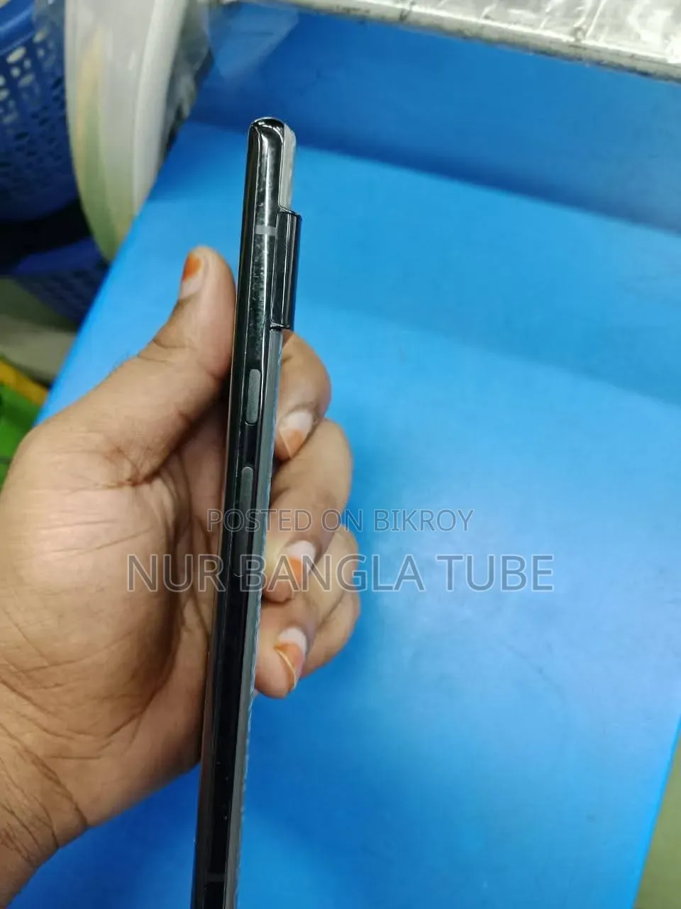 Google Pixel 6 Pro 128 GB Black