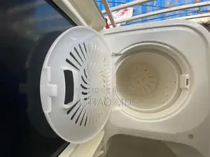 Walton Semi-Automatic Washing Machine 10kg