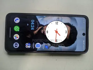 মটোরোলা মোটো জি২৪ ১২৮ জিবি ব্লু