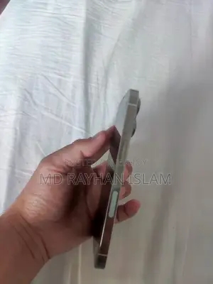 Apple iPhone 13 Pro 128 GB Silver