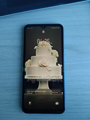 Infinix Note 12 128 GB