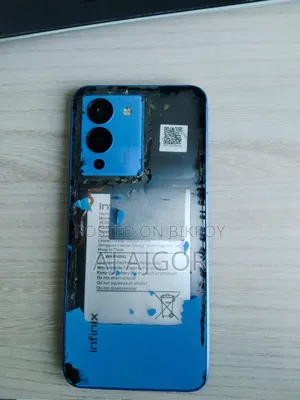 Infinix Note 12 128 GB