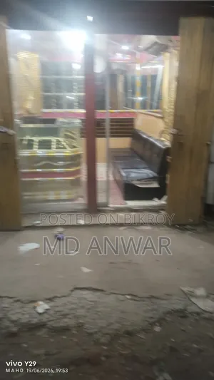 দোকান বিক্রি হবে