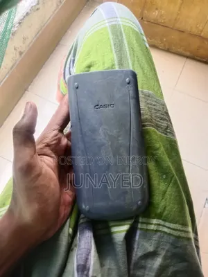 Casio Fx 991 Es Plus
