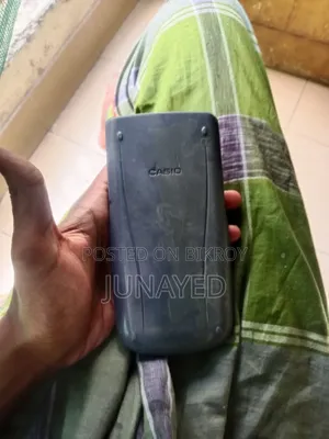 Casio Fx 991 Es Plus