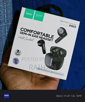 Hoco Wireless Earbud