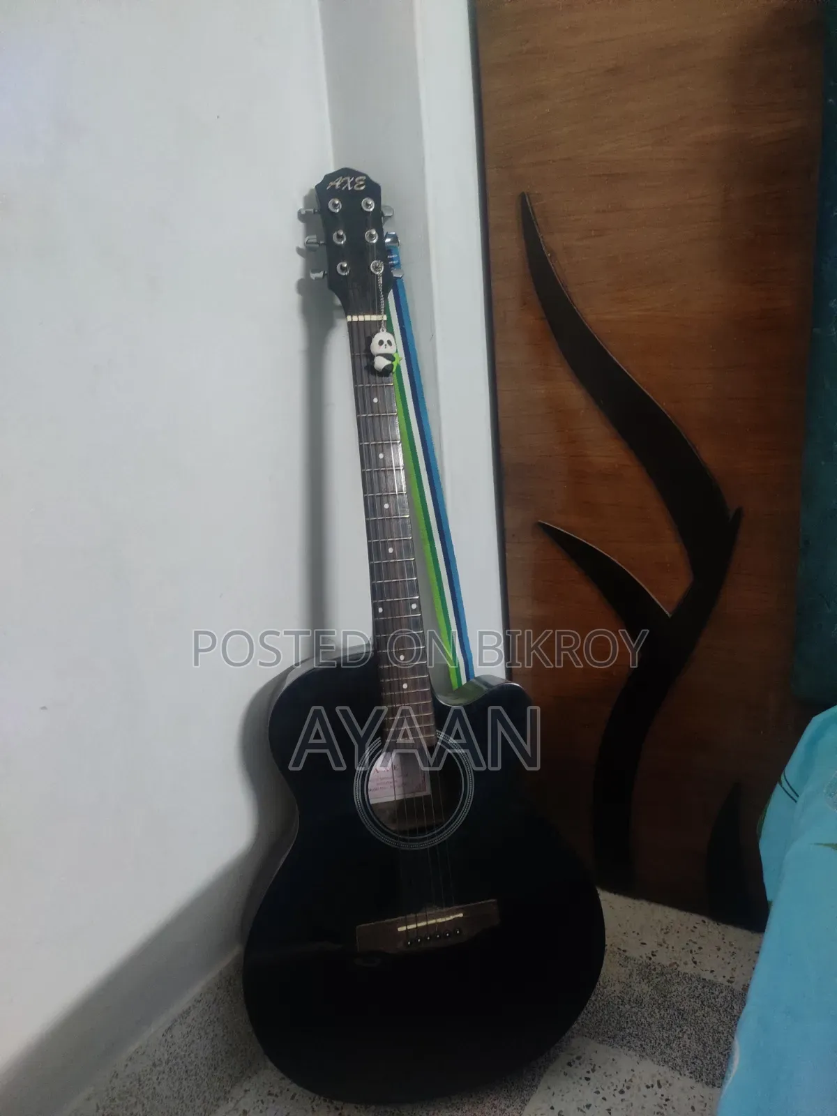 Axe Ag52bk