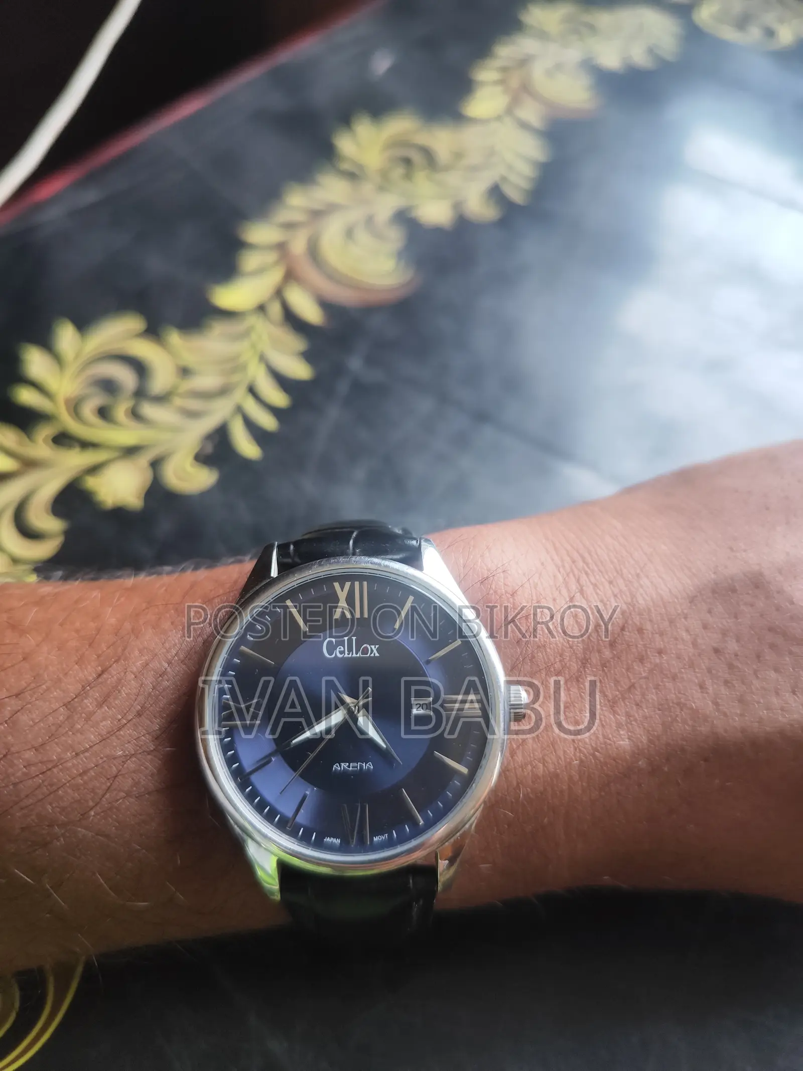 Watch for Sale Men
