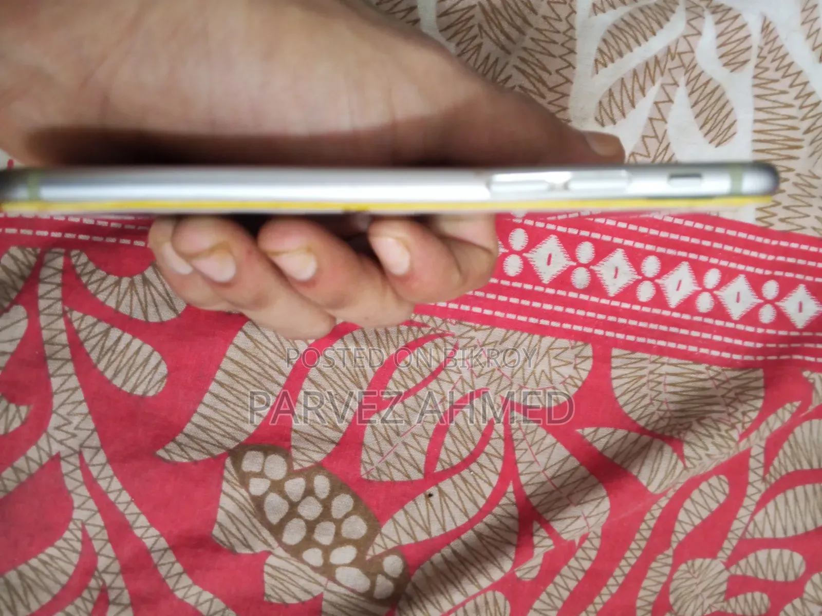 অ্যাপল আইফোন ৬ প্লাস ৬৪ জিবি গোল্ড