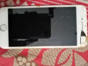 অ্যাপল আইফোন ৬ প্লাস ৬৪ জিবি গোল্ড