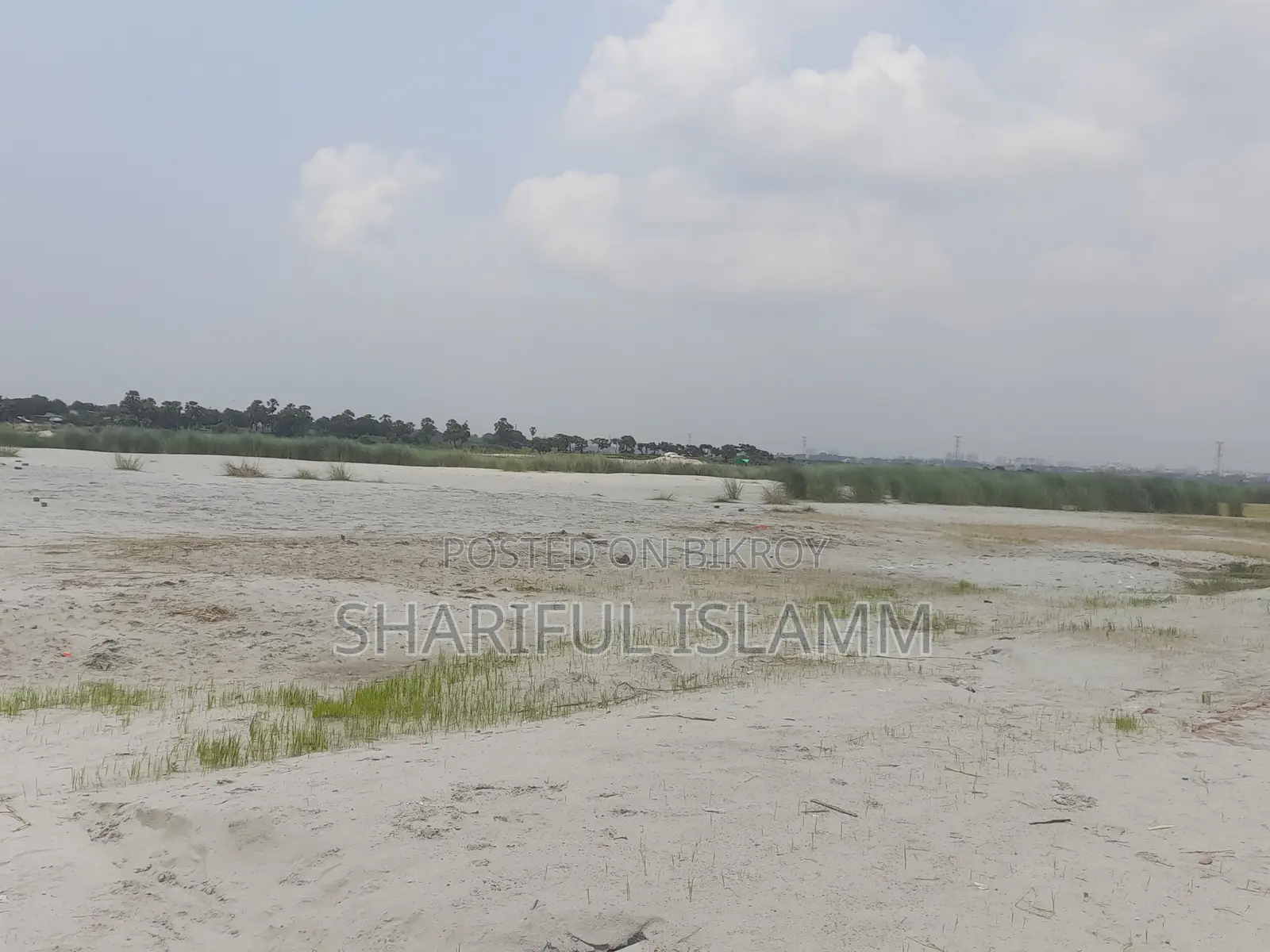Dream Plot in Mirpur: Dhaka Western Valley