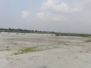 Dream Plot in Mirpur: Dhaka Western Valley