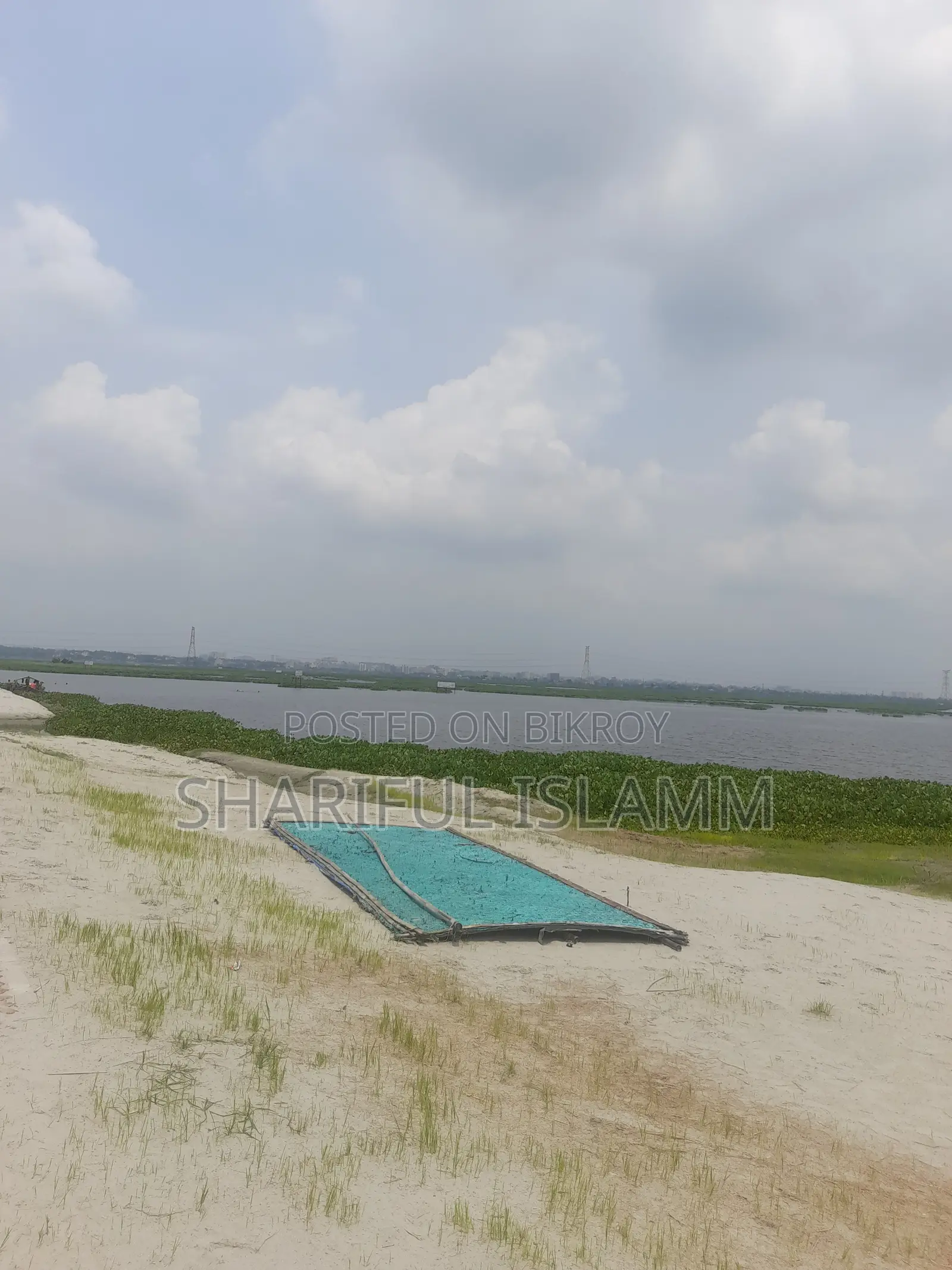 Dream Plot in Mirpur: Dhaka Western Valley
