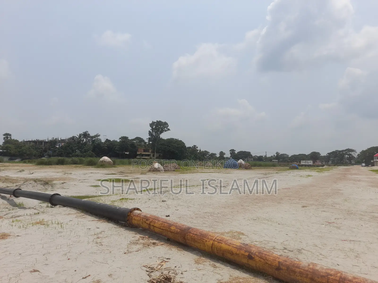 Dream Plot in Mirpur: Dhaka Western Valley