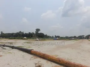 Dream Plot in Mirpur: Dhaka Western Valley
