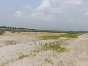 Dream Plot in Mirpur: Dhaka Western Valley