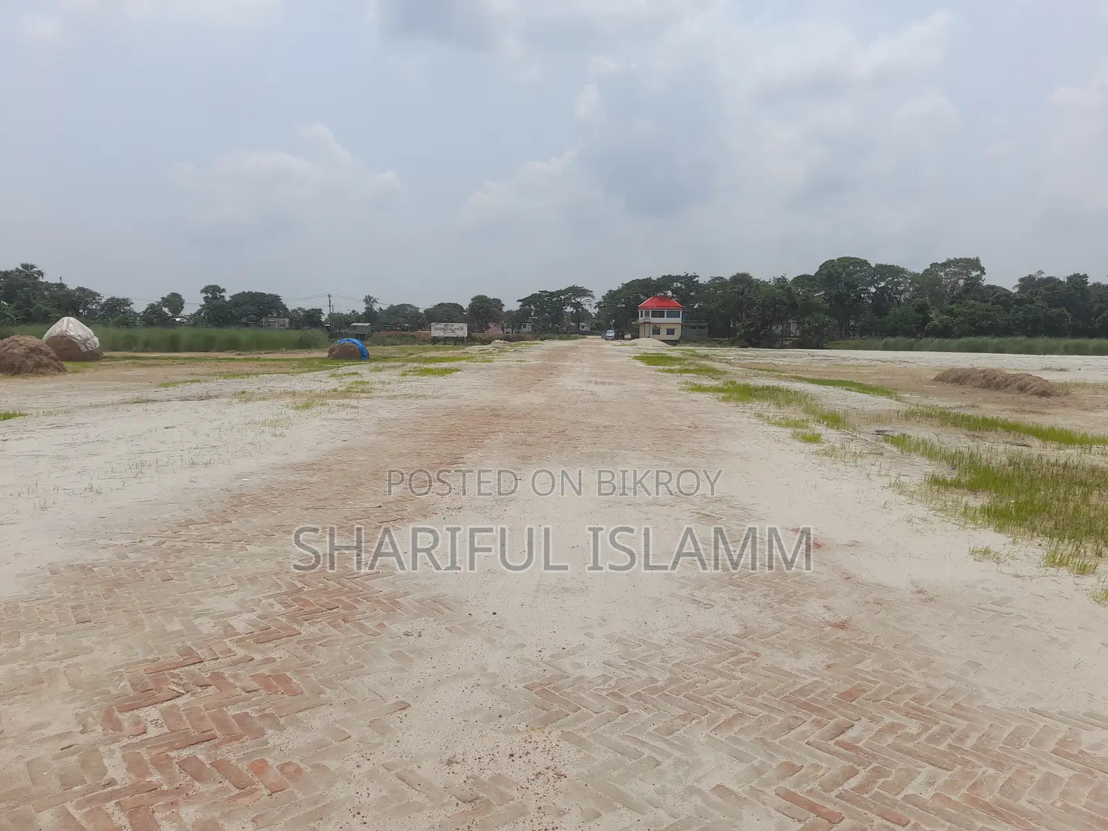 Dream Plot in Mirpur: Dhaka Western Valley