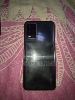 অপো এ৫৪ ৬৪ জিবি ব্ল্যাক