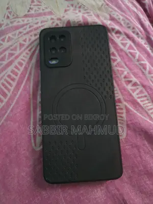 অপো এ৫৪ ৬৪ জিবি ব্ল্যাক
