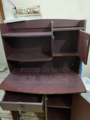পড়ার টেবিল