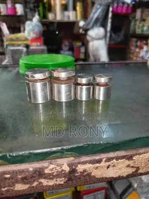 গ্লাস এন্ড ওয়ালমেট স্ক্রু
