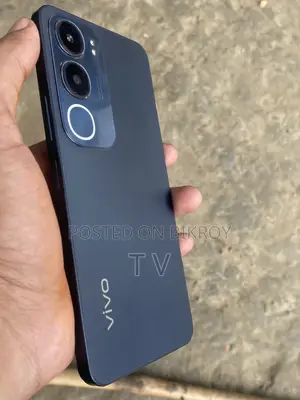 Vivo Y19s Pro