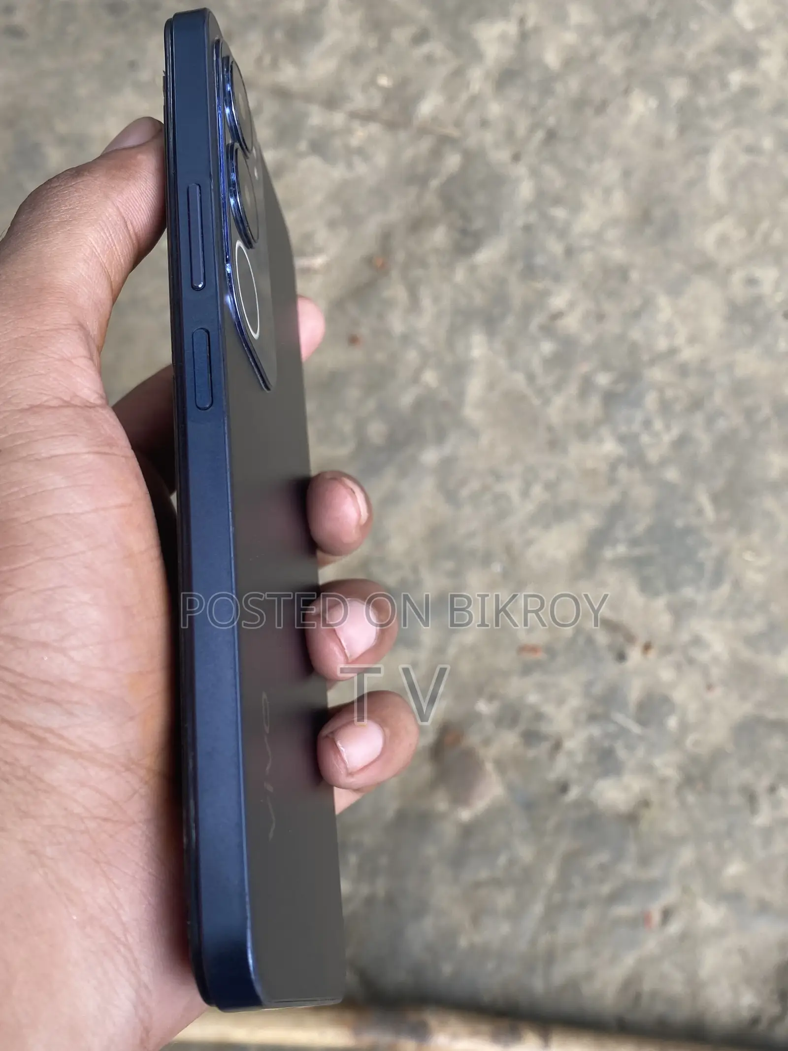 Vivo Y19s Pro