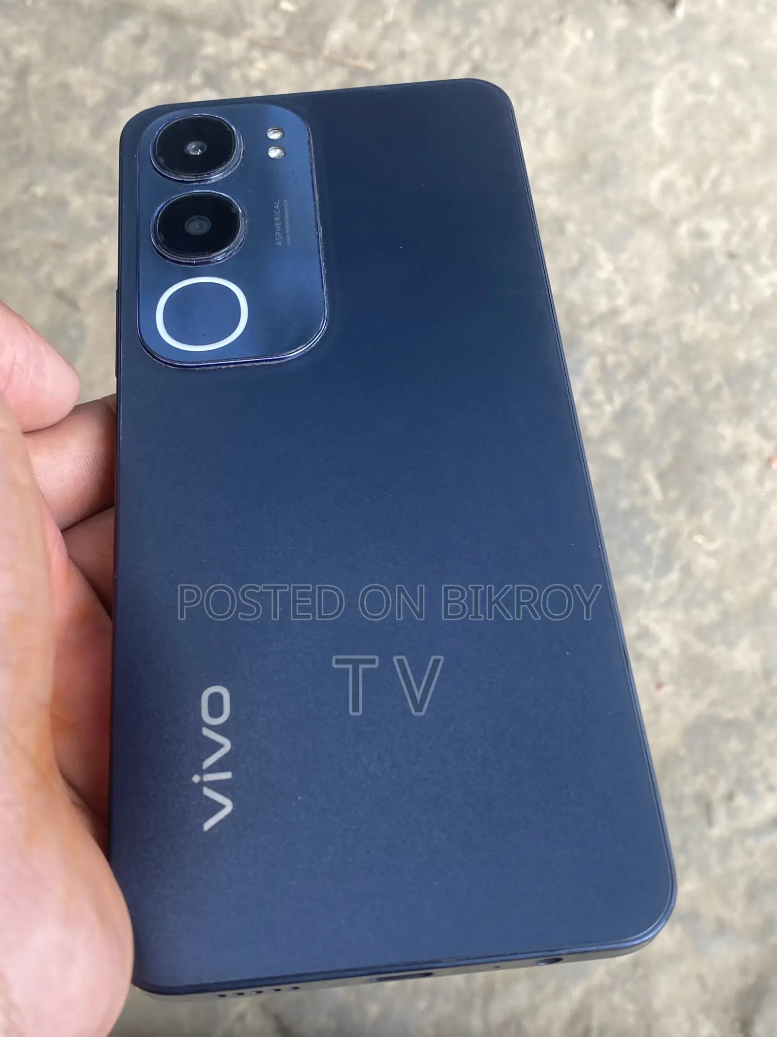 Vivo Y19s Pro