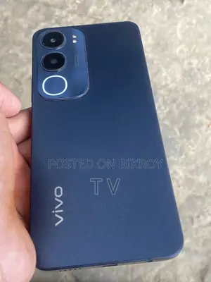 Vivo Y19s Pro