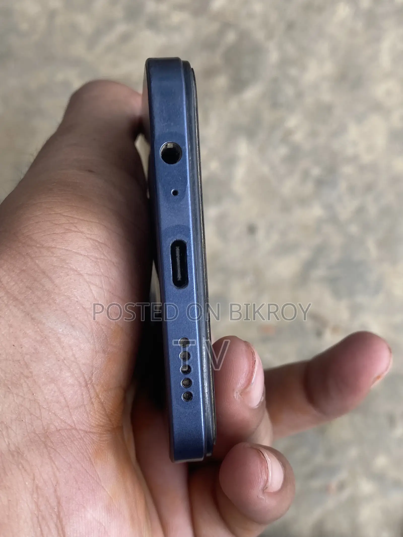 Vivo Y19s Pro