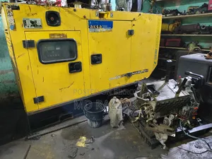 25.5kva Aska Turkey জেনেরেটর