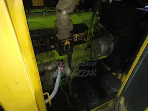 25.5kva Aska Turkey জেনেরেটর