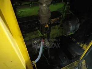 25.5kva Aska Turkey জেনেরেটর