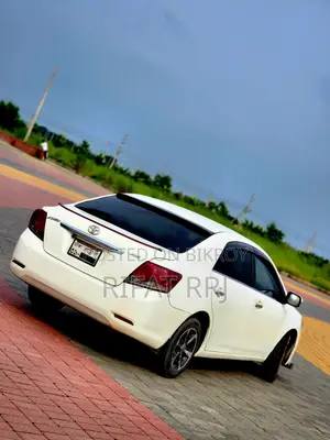 Toyota Allion 2009 Pearl