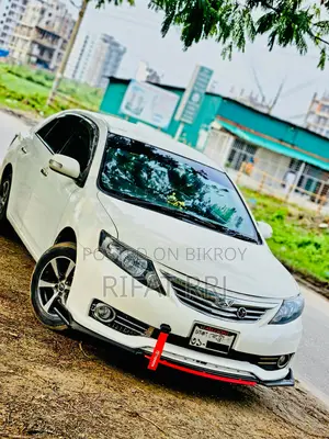 Toyota Allion 2009 Pearl