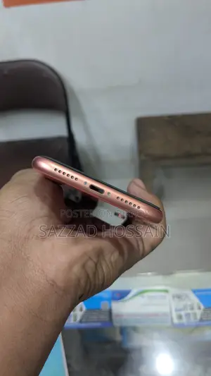 Apple iPhone XR 64 GB Orange