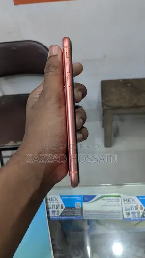 Apple iPhone XR 64 GB Orange