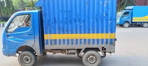 টাটা এস ২০১৮ নীল