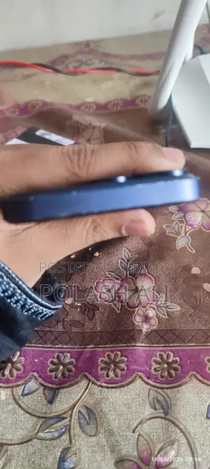 Apple iPhone X 256 GB Black