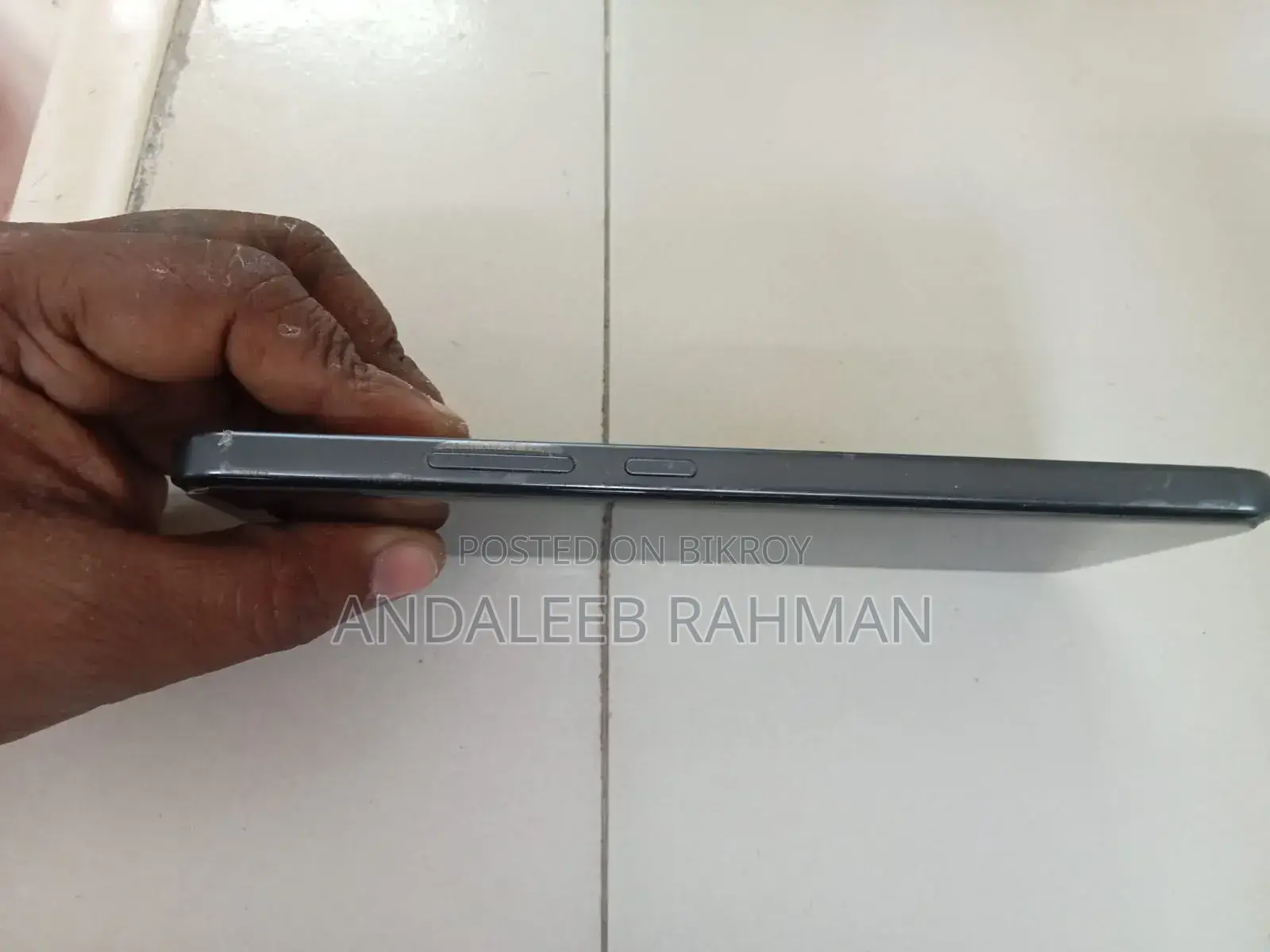 Oppo F29 128 GB Black