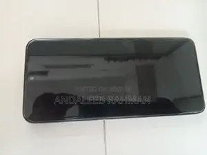 Oppo F29 128 GB Black