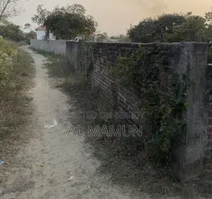 জমি কেনার সুযোগ