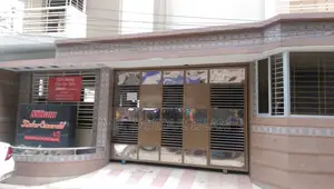 3-Bedroom Apartment in Dhaka, Shyamoli for Rent