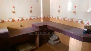 3-Bedroom Apartment in Dhaka, Shyamoli for Rent