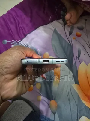 OnePlus 9R 256 GB Blue